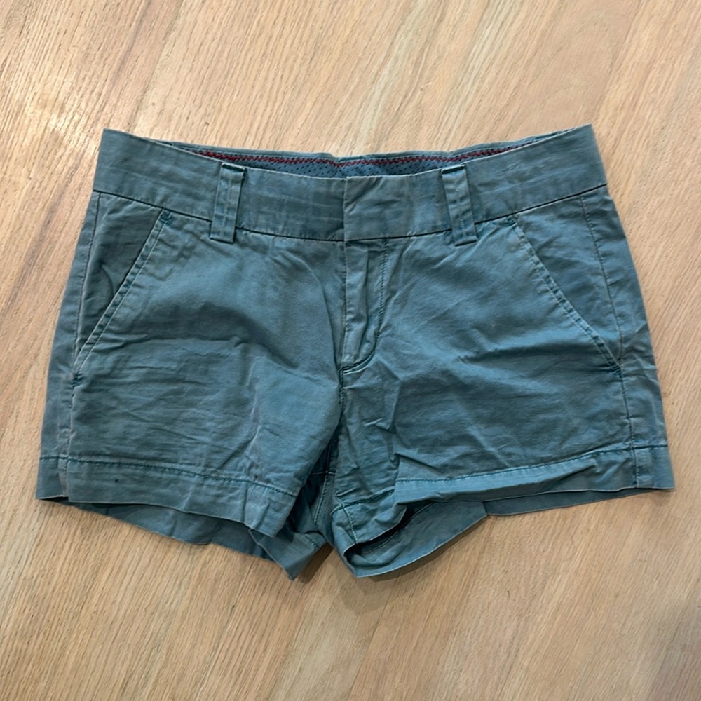 Uniqlo Cotton Shorts